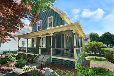 458 Chandler St, Worcester, MA 01602 - photo 5