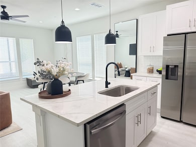 7207 Mohawk Dr unit 104, Dallas, TX 75235 - photo 7