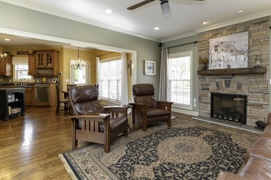 8899 Wandering Way, Ooltewah, TN 37363 - photo 5