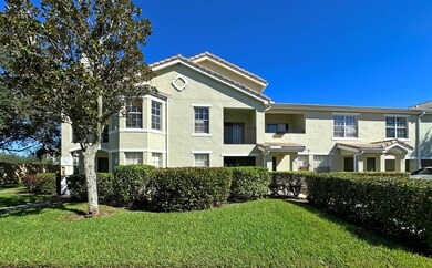 166 SW Peacock Blvd unit 104, Port Saint Lucie, FL 34986 - photo 2