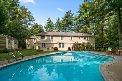 34 Wake Robin Rd, Sudbury, MA 01776 - photo 2