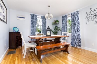 27 Morton St, Hanson, MA 02341 - photo 5