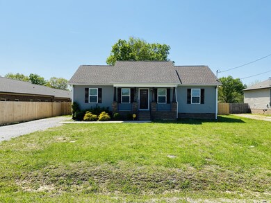 1052 Madison St, Manchester, TN 37355 - photo 2