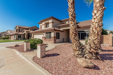 6852 W Ivanhoe St, Chandler, AZ 85226 - photo 2