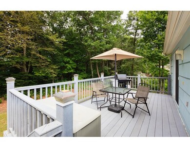 109 Allen Rd, North Easton, MA 02356 - photo 5