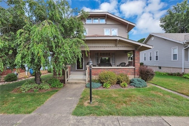 620 N 9th St, Cambridge, OH 43725 - photo 2