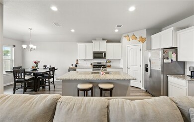 1293 Carnaby St, Corpus Christi, TX 78415 - photo 7