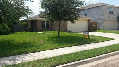 3523 Monette St, Edinburg, TX 78539 - photo 3