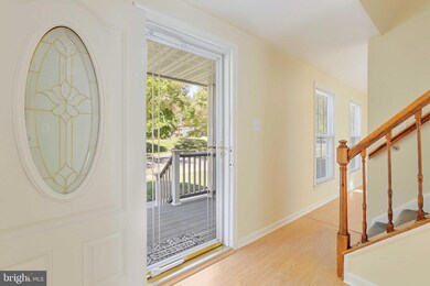 9711 Baltimore Ave, Laurel, MD 20723 - photo 5