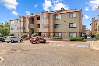 8771 Dawson St unit 301, Denver, CO 80229 - photo 4