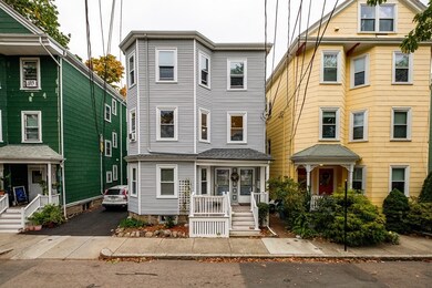 7 Mulford St unit 1, Brookline, MA 02445 - photo 5