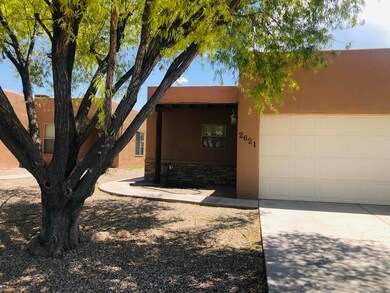 2621 Las Alturas Ct, Alamogordo, NM 88310 - photo 3