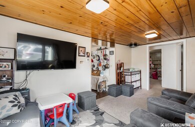 2nd angle of living room