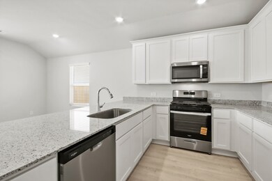 1515 Graywood Grove Ln, Dayton, TX 77535 - photo 6