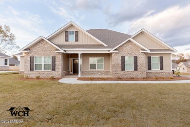 104 Rabun Court WM-1