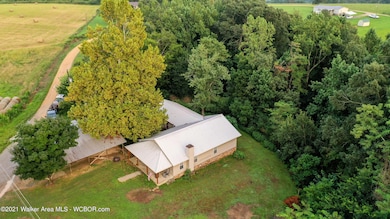 12 Dover Rd, Haleyville, AL 35565 - photo 7