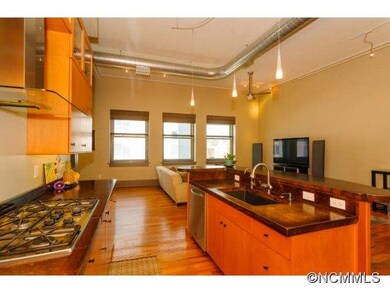 Gourmet Kitchen