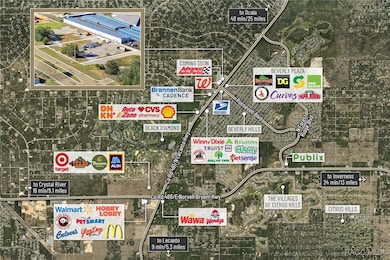 4154 N Lecanto Hwy, Beverly Hills, FL 34465 - photo 3