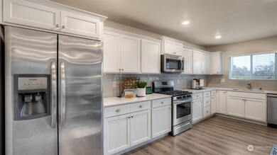 19723 136th Ave E unit 54, Graham, WA 98338 - photo 5