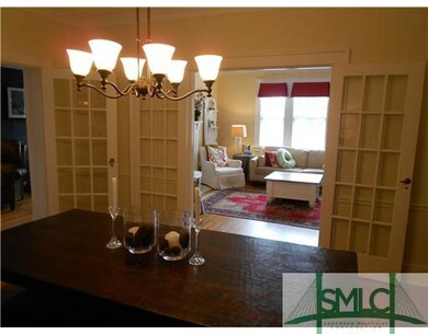 Dining Room.