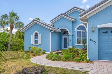 New Front Entrance Door