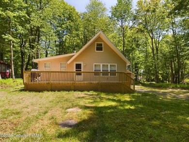 243 Paiute Path, Pocono Lake, PA 18347 - photo 2
