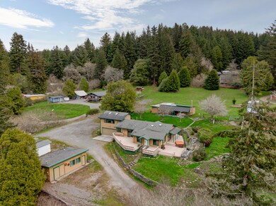 529 Fieldbrook Rd, McKinleyville, CA 95519 - photo 3