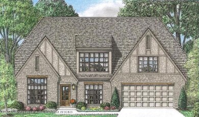 Lot 469 - Forest Hill