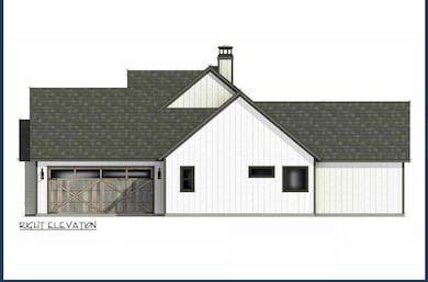 Right Elevation