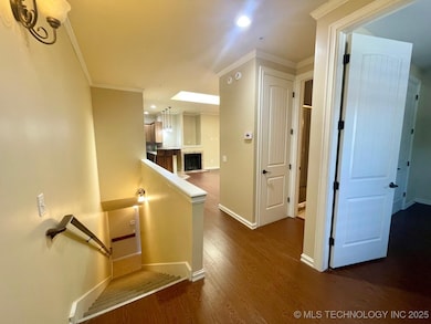 412 E B St unit 412 B, Jenks, OK 74037 - photo 3