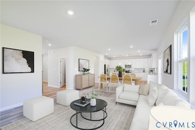 8743 Centerline Dr, Chesterfield, VA 23832 - photo 5