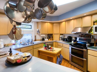 patricia kitchen 1