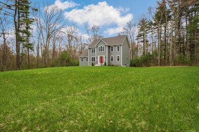 255 Yew St, Douglas, MA 01516 - photo 3