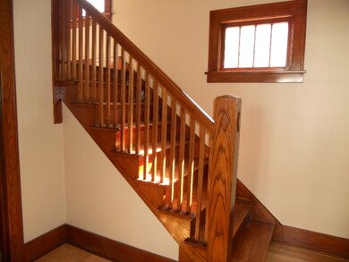 stairwaay