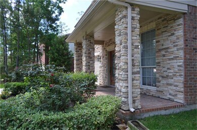 38 Montfair Park Cir, Spring, TX 77382 - photo 2