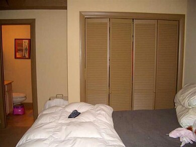 Master Bedroom.