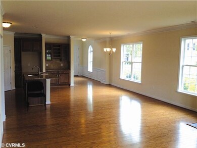Kitchen - Photo from the StyleCraft Homes gallery 