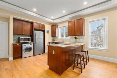 21 Rowe St unit 21, Roslindale, MA 02131 - photo 6