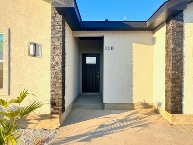 110 Mi Ranchito St, Laredo, TX 78046 - photo 4