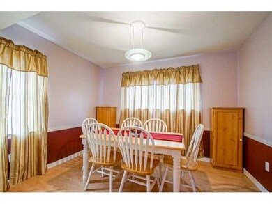 Dining Room.