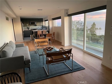 Living Room/ Kitchen