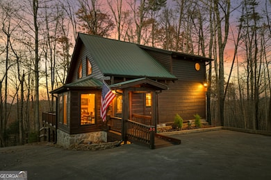 22 Running Bear Ridge Rd, Blue Ridge, GA 30513 - photo 4