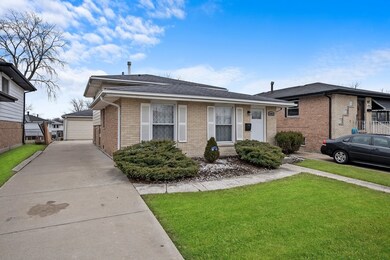 18029 Ravisloe Terrace, Country Club Hills, IL 60478 - photo 2