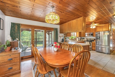 5 Bennett Farm Rd, Mirror Lake, NH 03853 - photo 7