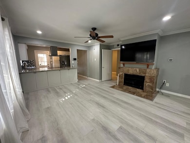 13701 Brookgreen Cir, Dallas, TX 75240 - photo 7