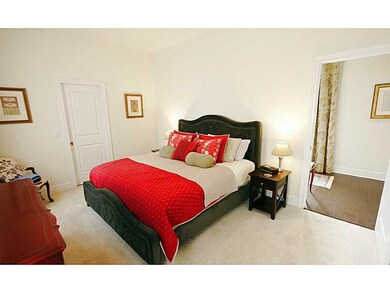 Master Bedroom.