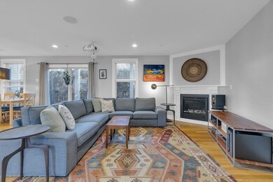 349 Silver St unit 1, Boston, MA 02127 - photo 7