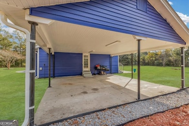 969 Ga Highway 17 N, Guyton, GA 31312 - photo 4