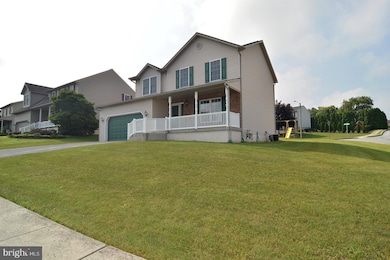 223 Winding Way, Womelsdorf, PA 19567 - photo 3