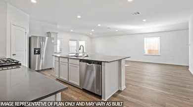 27505 Serene Pine, Magnolia, TX 77355 - photo 2